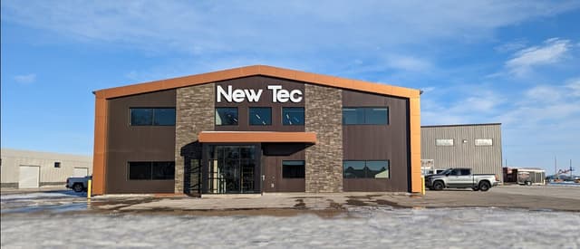 nt-customer-letter-image-outside-building One Team, One Dream, Moving Forward