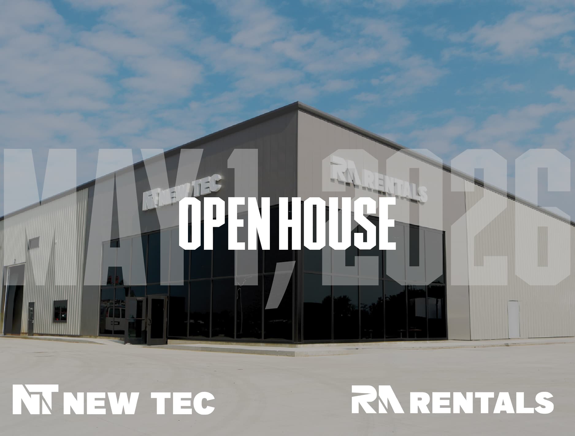 OPEN HOUSE – WORTHINGTON, MN