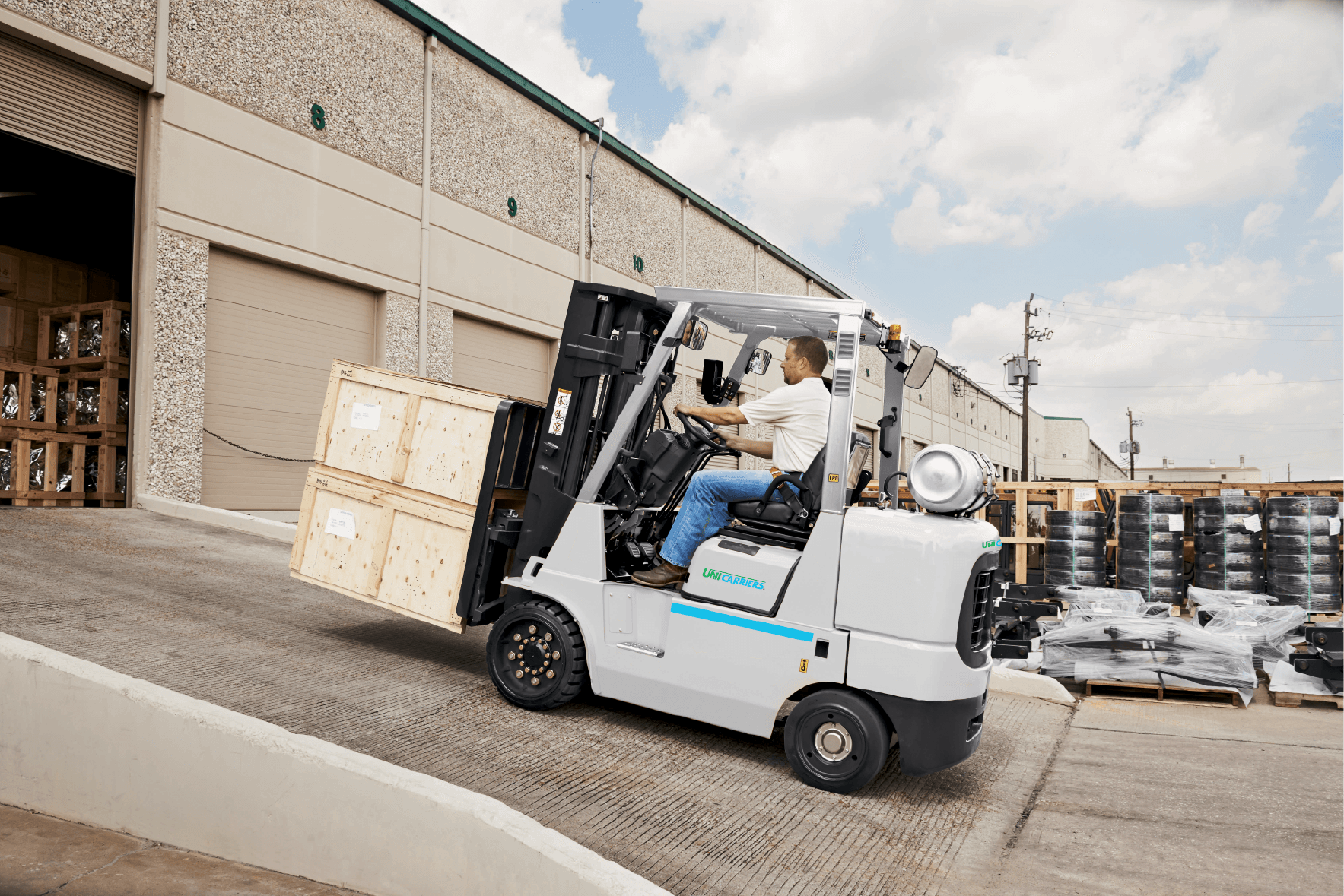 Enroll in our safety training program today!