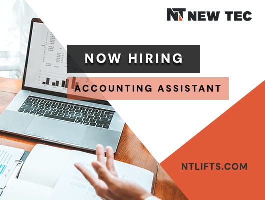 ACCOUNTING ASSISTANT