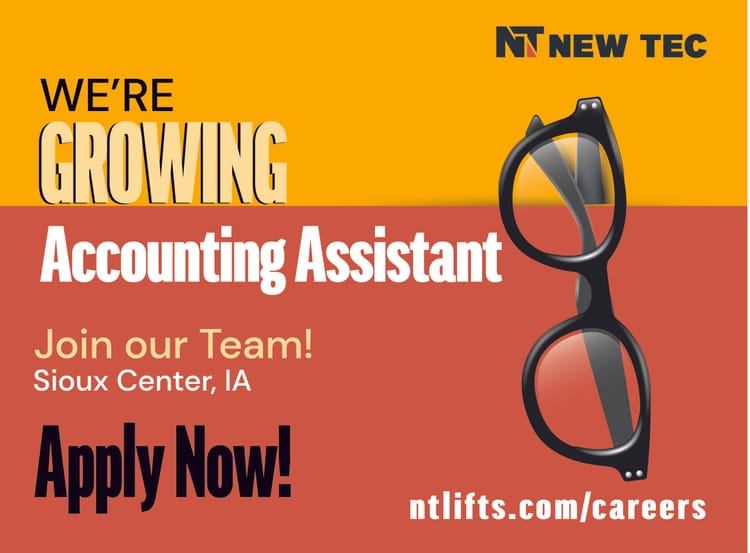 ACCOUNTING ASSISTANT