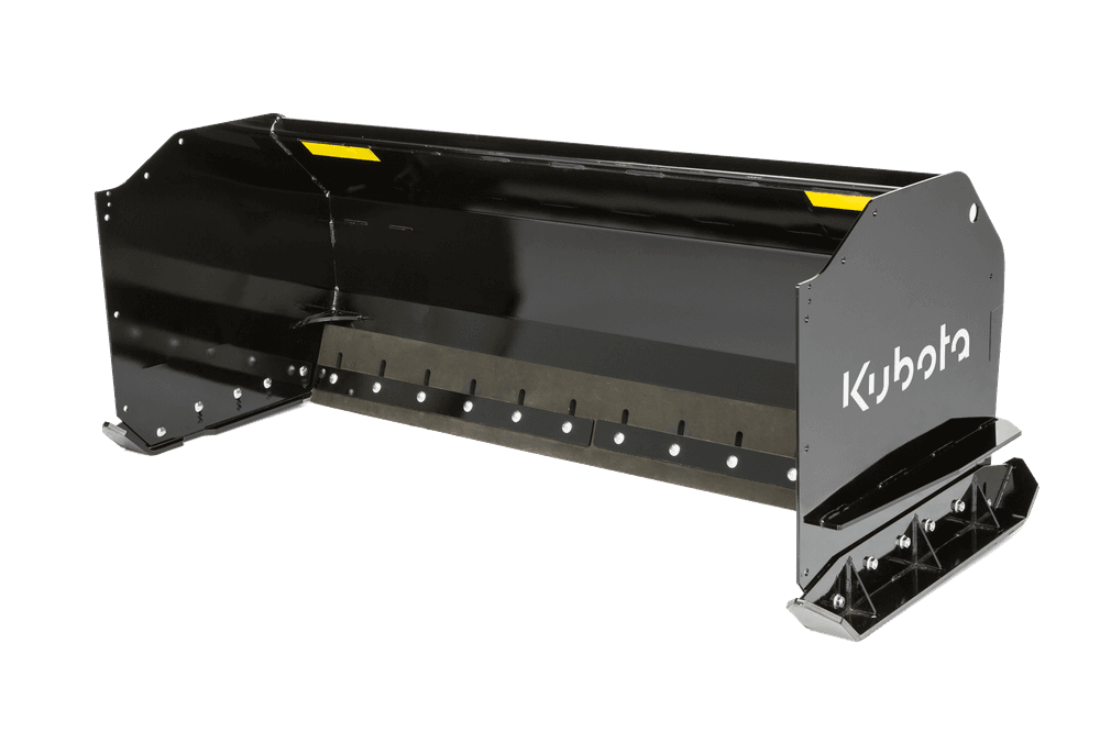 SSP15 SERIES SNOW PUSHERS