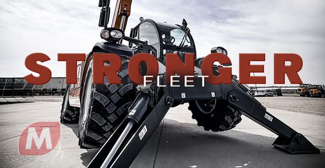 New Tec | Stronger Fleet New Tec | Strong Fleet - Sioux Center, IA, Spencer, IA, Storm Lake, IA, Worthington, MN