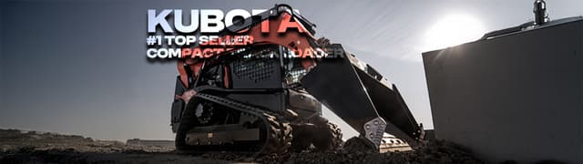 New Tec; Your Kubota Dealer New Tec; Your Kubota Dealer