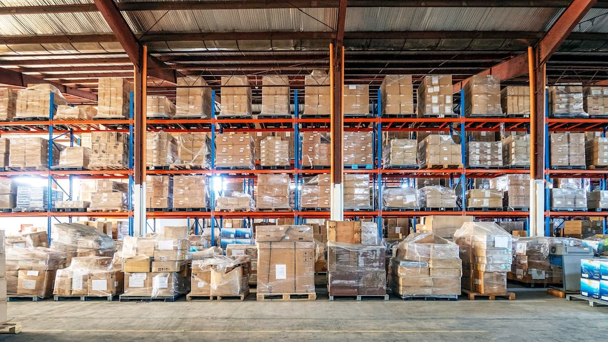 Maximizing efficiency, enhancing storage