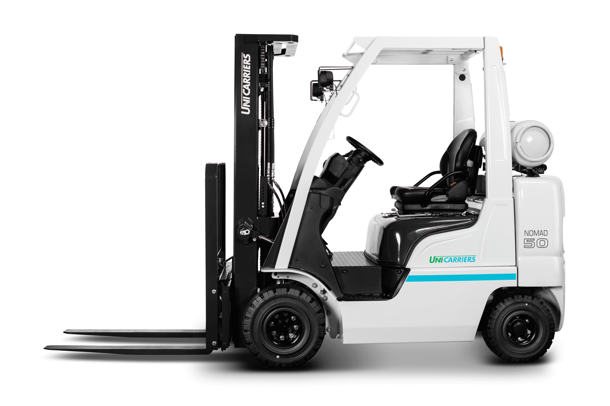 New Tec- UniCarriers