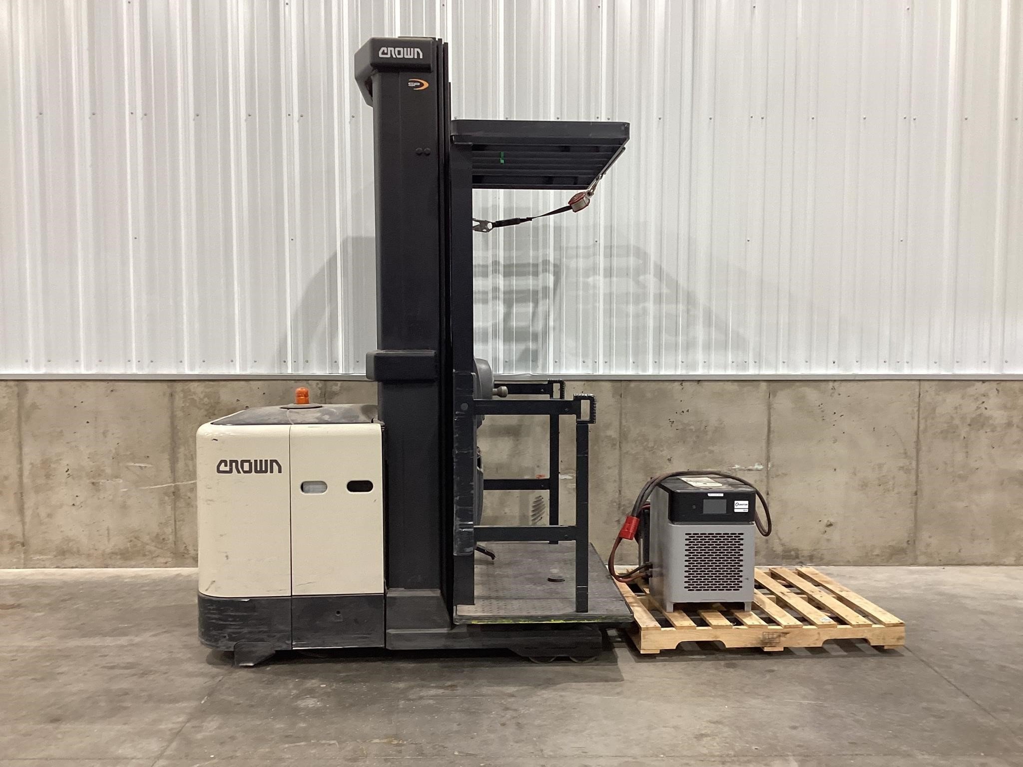 CROWN SP3510-30 - 0021908 - New Tec, Inc.