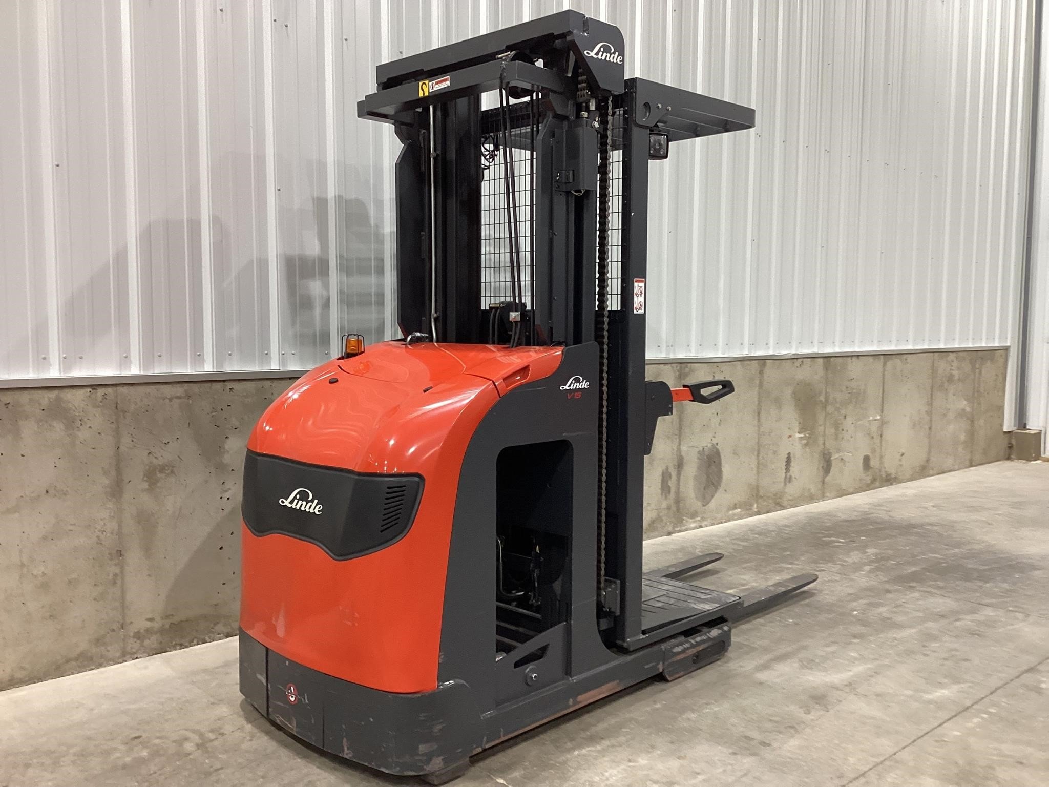 CROWN SP3520-30 - 0021372 - New Tec, Inc.