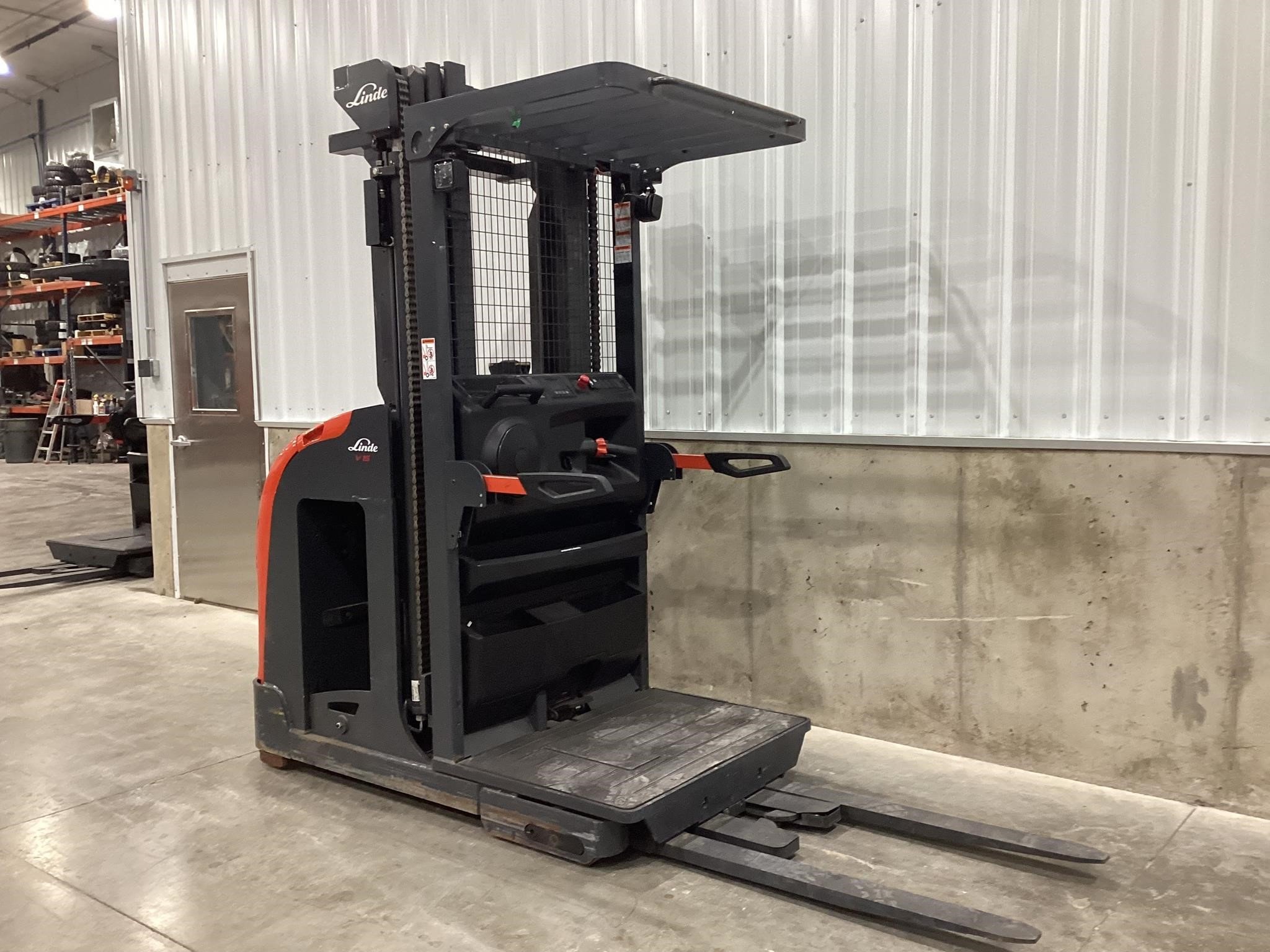 CROWN SP3510-30 - 0021908 - New Tec, Inc.