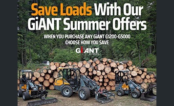 Save Loads with GiANT Summer Offers