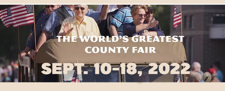 Clay County Fair Event -2022