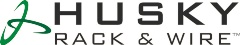 Husky Logo with symbol left of name_Hi Res